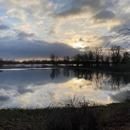 Apartament Elbsegler