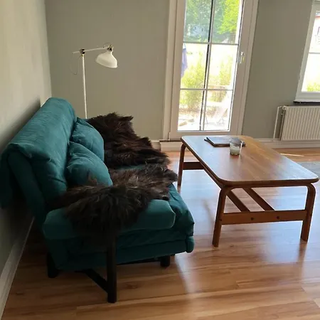 Elbsegler Apartament