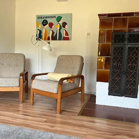 Apartament Elbsegler Bleckede