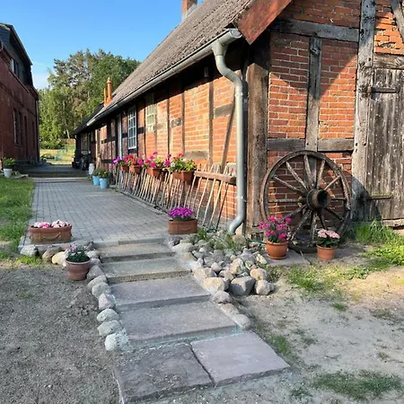 Elbsegler Apartament