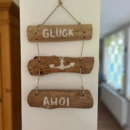 Elbsegler Apartment Bleckede