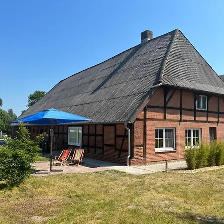 Apartament Elbsegler