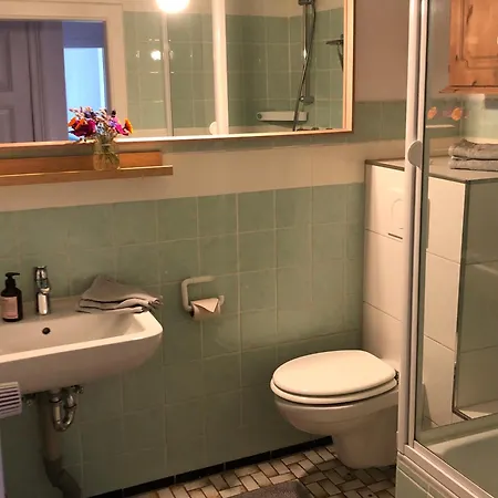 Elbsegler Apartament Bleckede