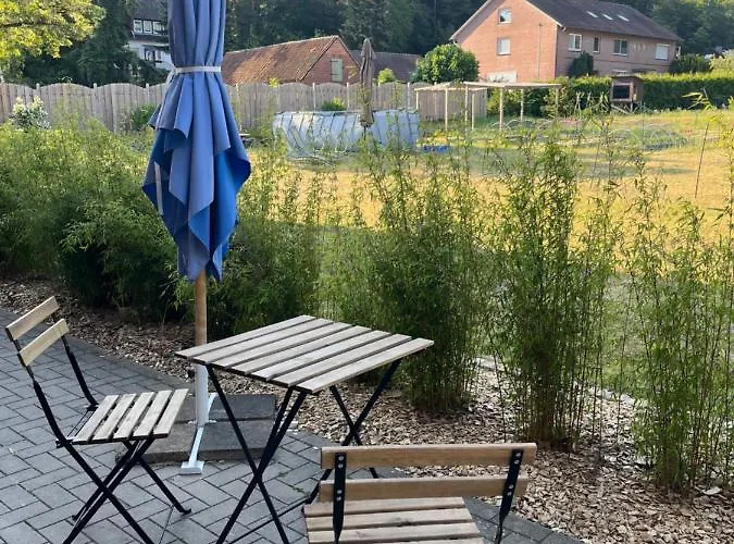 Apartment Elbsegler Bleckede