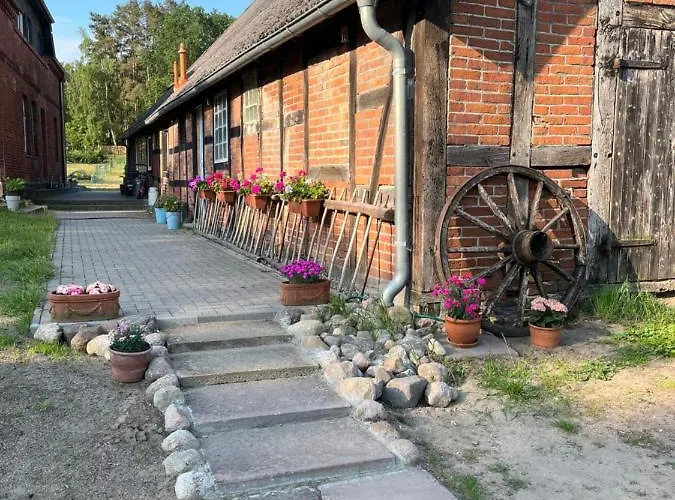 Elbsegler Apartment