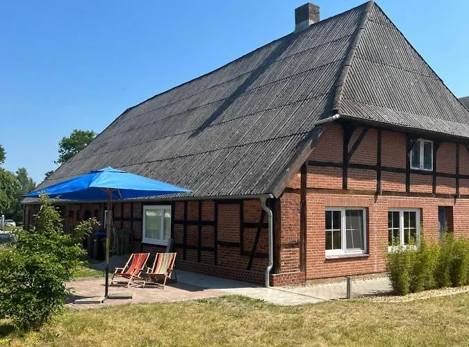 Apartment Elbsegler