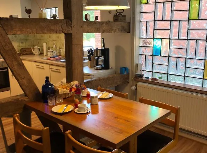 Elbsegler * 布莱克德