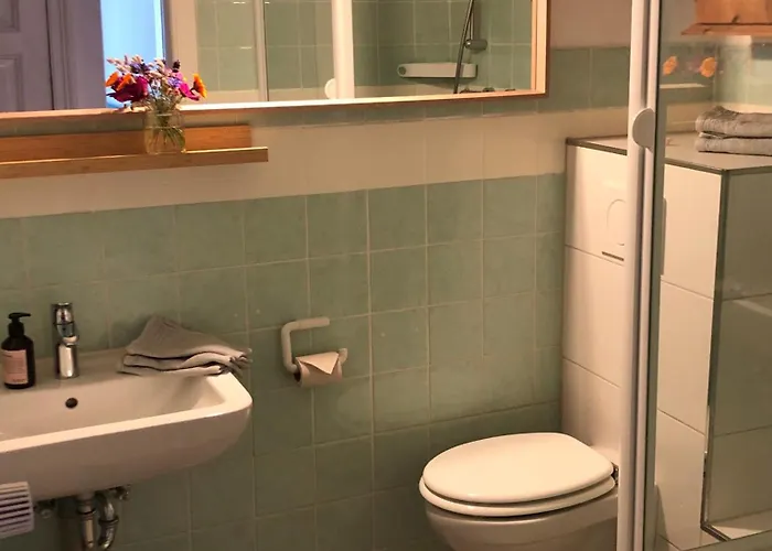 Elbsegler 公寓 布莱克德